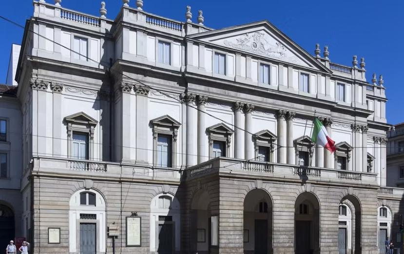 La Scala Opera House and Museum tour - Image 2